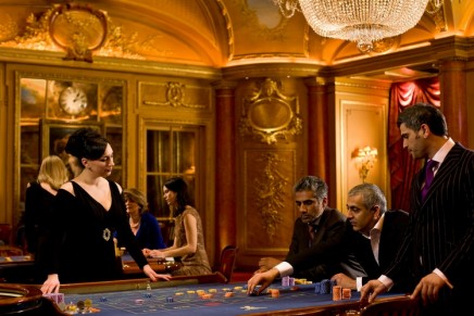 Strike It Lucky: The Most Luxurious Casinos The UK Has To Offer