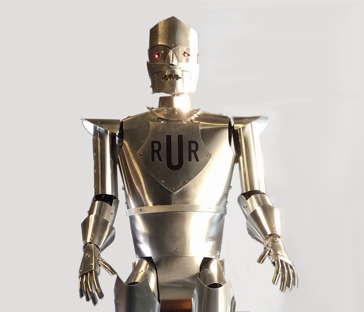 eric-the-robot