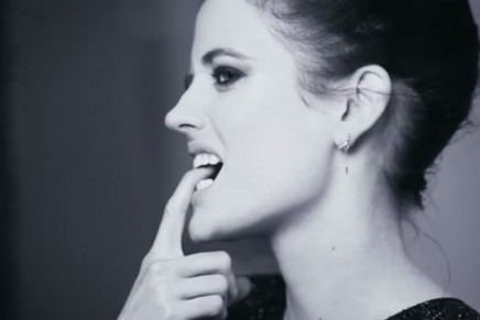 Eva Green lends her magnetic beauty to L’Oreal Professionnel