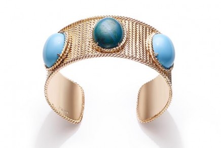 Extremely Piaget is fearlessly reimagining jewellery - 2LUXURY2.COM