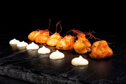 Spain’s hot restaurants: the top new chefs and where to discover them