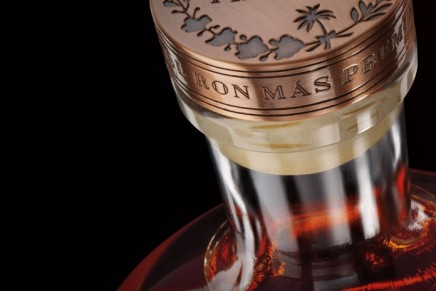 The FACUNDO Rum – Four of the most exquisite hand-blended sipping rums in one collection