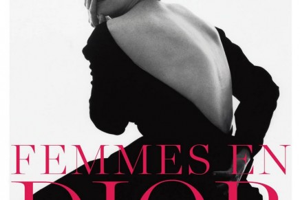 Women in Dior – Sublime Elegance of a Portrait