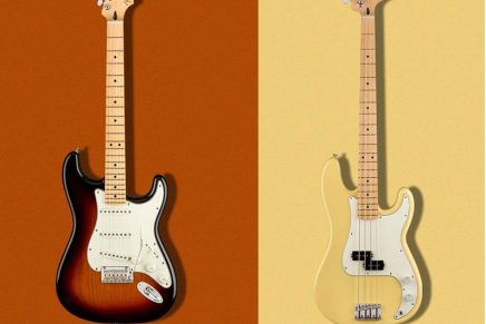 We need music now more than ever: Fender offers free guitar, bass, and ukulele lessons on Fender Play