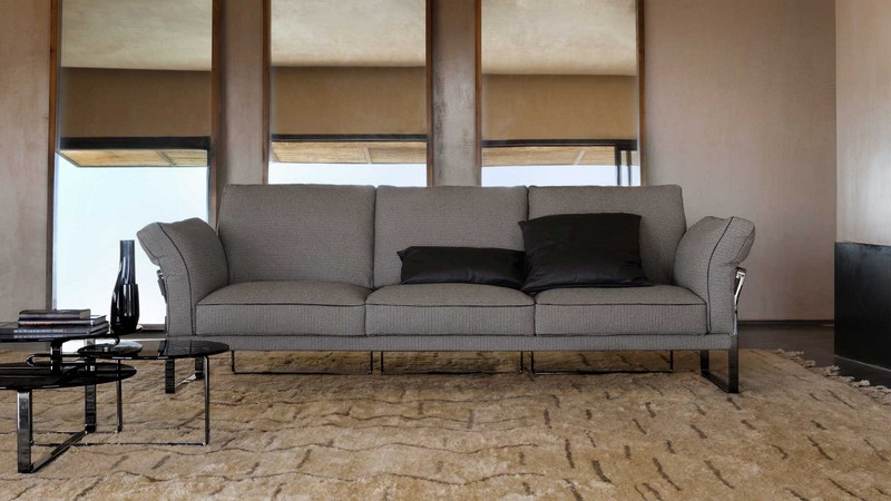 Fendi Casa S Refined Furniture For The