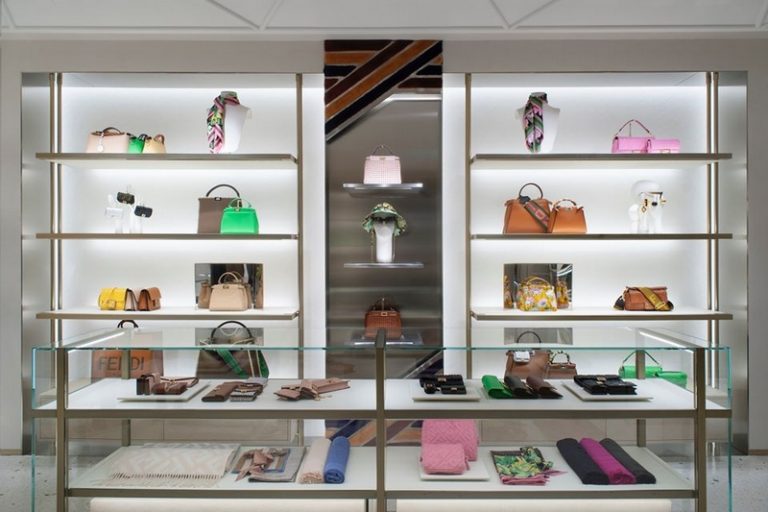 Luxury Recommendation