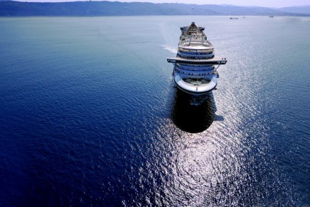 China set to become the world’s second largest cruise market