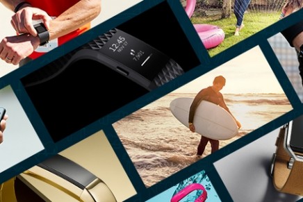 Top 5 Wearables Companies. Industry Report