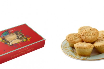 Asda beats Waitrose and Harrods in Which? mince pie taste test