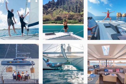 9 Tips to Make the Most Out of Your Luxury Yacht Vacation