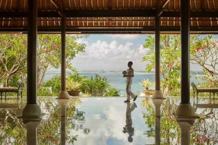 How to Plan a Luxurious Bali Vacation