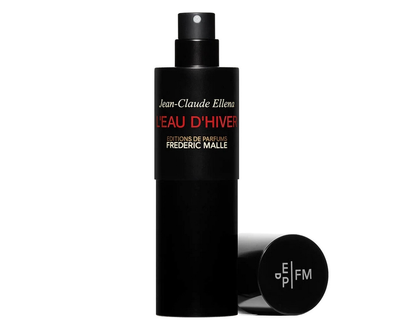 frederic malle leau dhiver