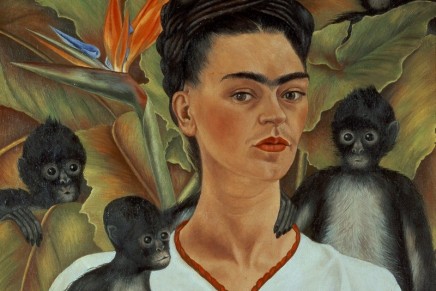 Frida Kahlo and Diego Rivera review – romance, heartbreak and a must-see exhibition