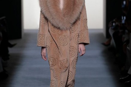 London fashion week vows to be fur-free