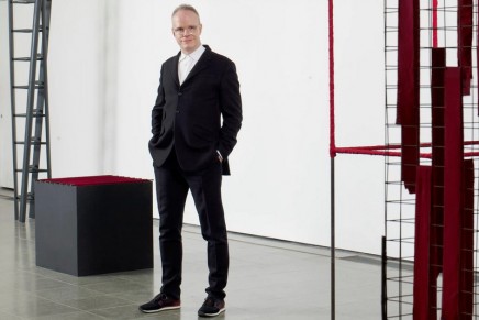 Hans-Ulrich Obrist tops list of art world’s most powerful
