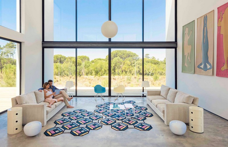 patricia urquiola rugs