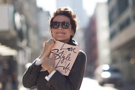 Garance Doré  on what makes the French so chic: ‘Elegance is refusal’