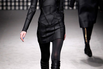 Gareth Pugh for Lexus Design Disrupted