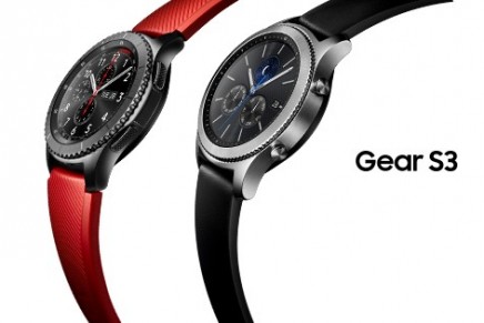 gear s3 in 2019