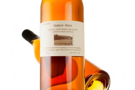 Germain-Robin, California’s first luxury brandy, acquired by E. & J. Gallo Winery