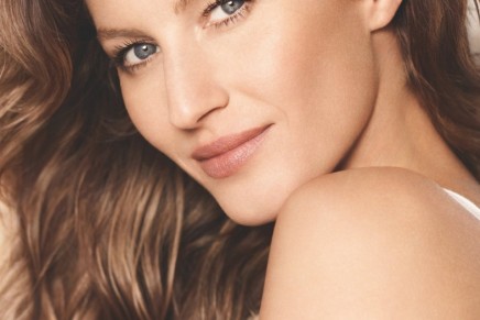 Gisele for Chanel: Bündchen to star in the next Chanel N°5 film