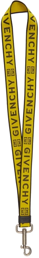 givenchy lanyard 2018