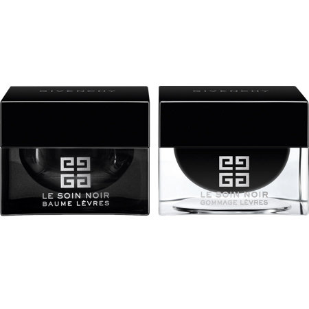 Givenchy Soin Noir. The second generation - 2LUXURY2.COM