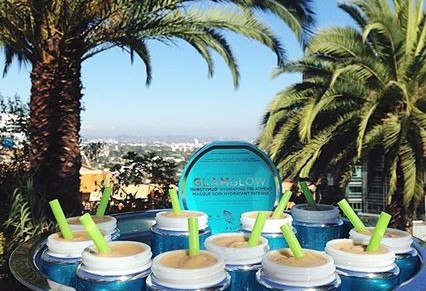 Glamglow, the ultimate in innovative facial masks, acquired by Estée Lauder