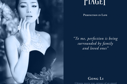 Perfection in Life. A definition by Piaget