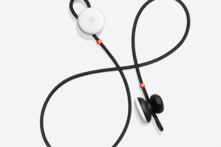 Google Pixel Buds review: Bluetooth earbuds are a missed opportunity