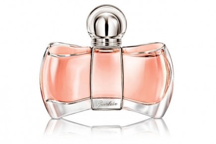 Mon Exclusif, a Guerlain personalized fragrance you name yourself