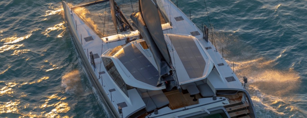 gunboat 68 catamaran-