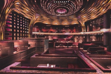 #HowWeVegas: Hakkasan’s latest nightlife venture