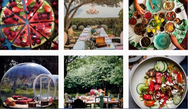 Luxury Recommendation