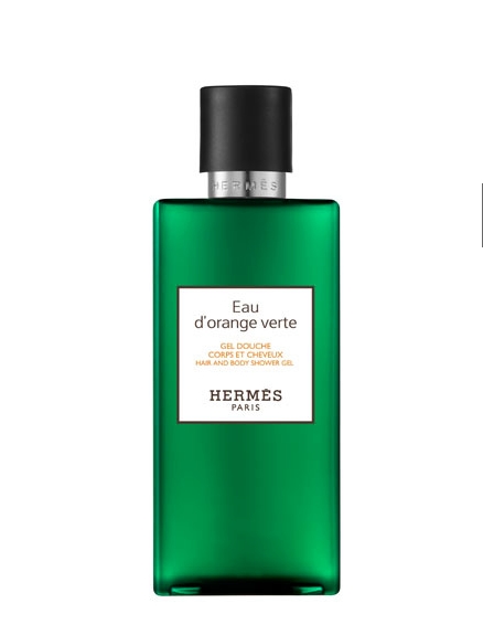 Hermès Le Bain / Bath time - a new art of living through perfume ...