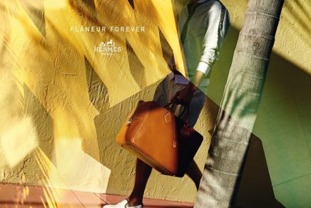 Hermes second-quarter sales boosted by Japan