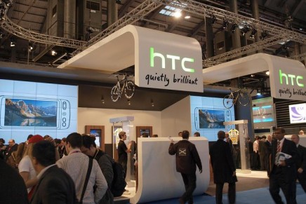 HTC Poised to join the Smartwatch War in April