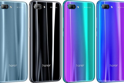 Honor 10 review: premium phone that punches above its price