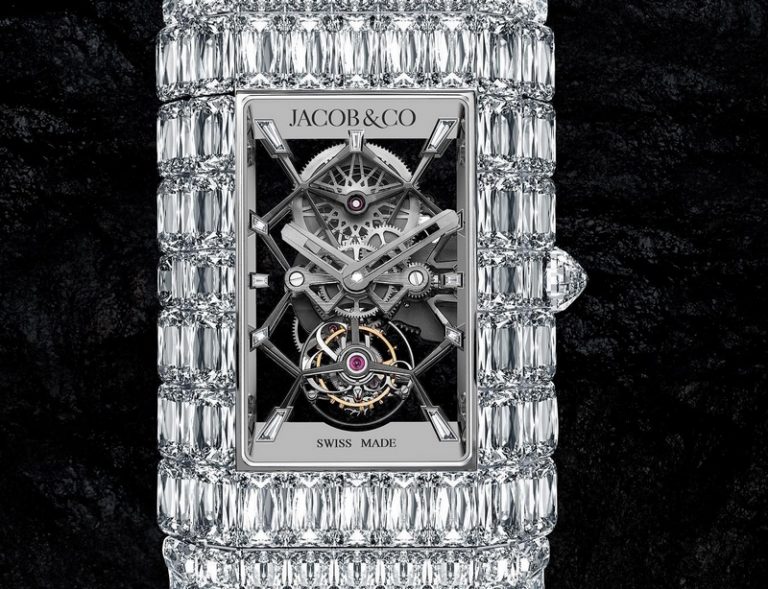 Luxury Recommendation