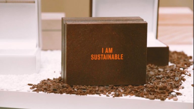 Luxury Recommendation