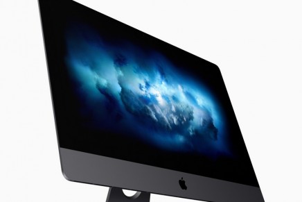 The new 2018 iMac Pro is the fastest, the priciest, and the most powerful Mac ever made