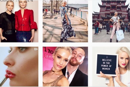 ‘It’s genuine, you know?’: why the online influencer industry is going ‘authentic’