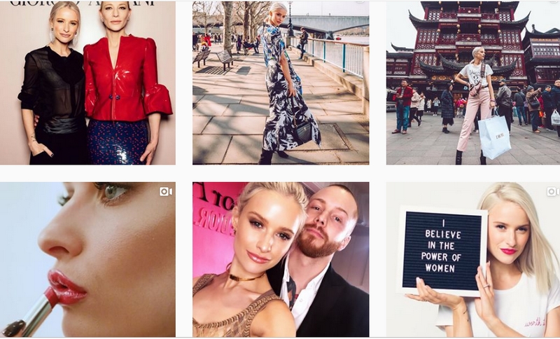 It's genuine, you know?': why the online influencer industry is