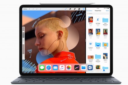 Apple 12.9in iPad Pro review: bringing back the wow factor