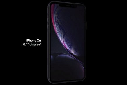 iPhone XR review: Apple’s cheaper battery king