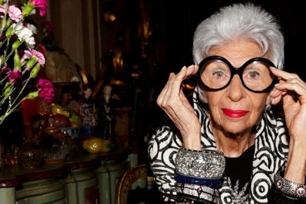 Six lessons in chic from the Iris Apfel documentary