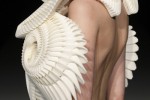 Iris van Herpen’s haute couture awarded with 24th ANDAM Fashion prize