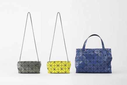 Issey Miyake’s Bao Bao bag celebrates 20 years as a design icon