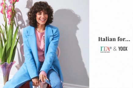 Italian For…: YOOX x ITA to help Italian fashion brands expand through e-commerce