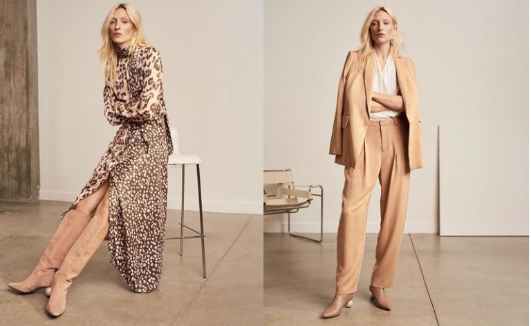 Luxury Recommendation